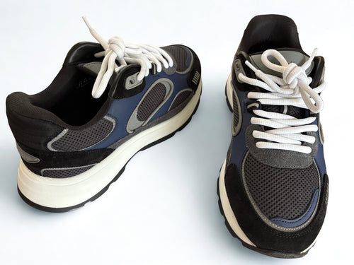 Black & Blue Arne Runners