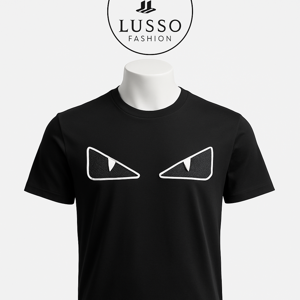 Fendi T-Shirt Medium