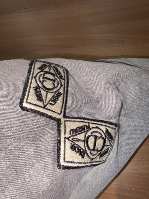 Christian Dior Black Jeans