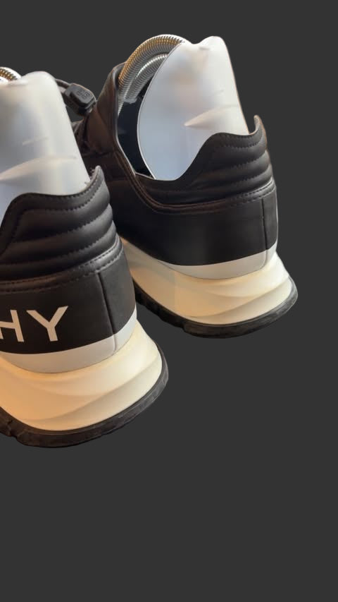 Black Givenchy Trainers