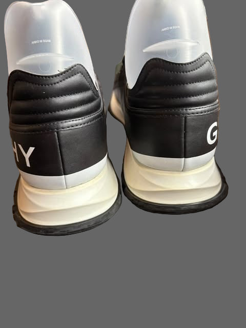 Black Givenchy Trainers