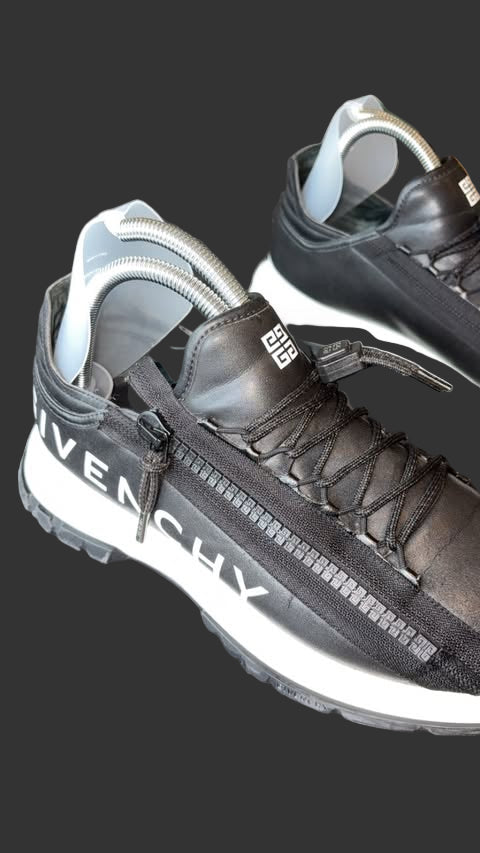Black Givenchy Trainers