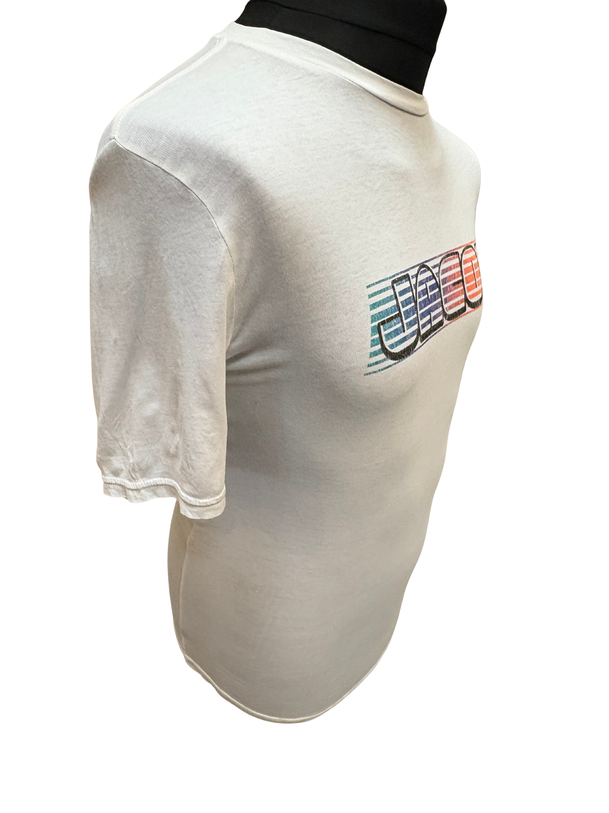 White Jacob Cohen T-Shirt Large