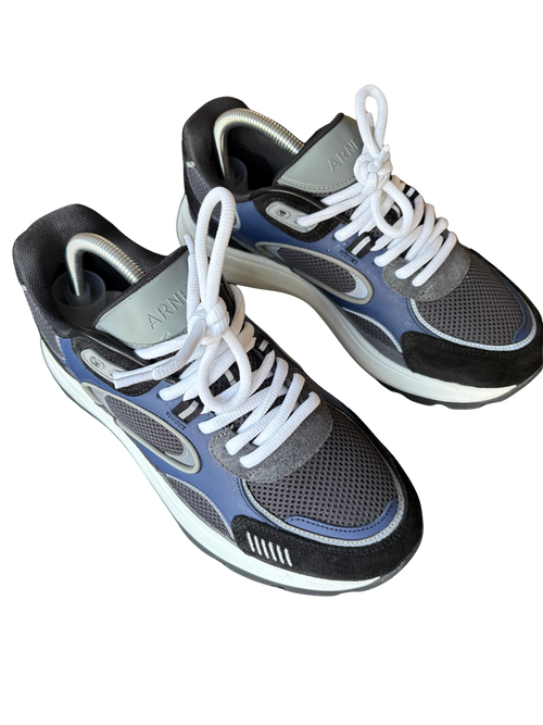 Black & Blue Arne Runners
