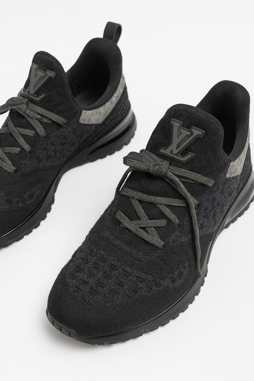 Louis Vutton Trainers