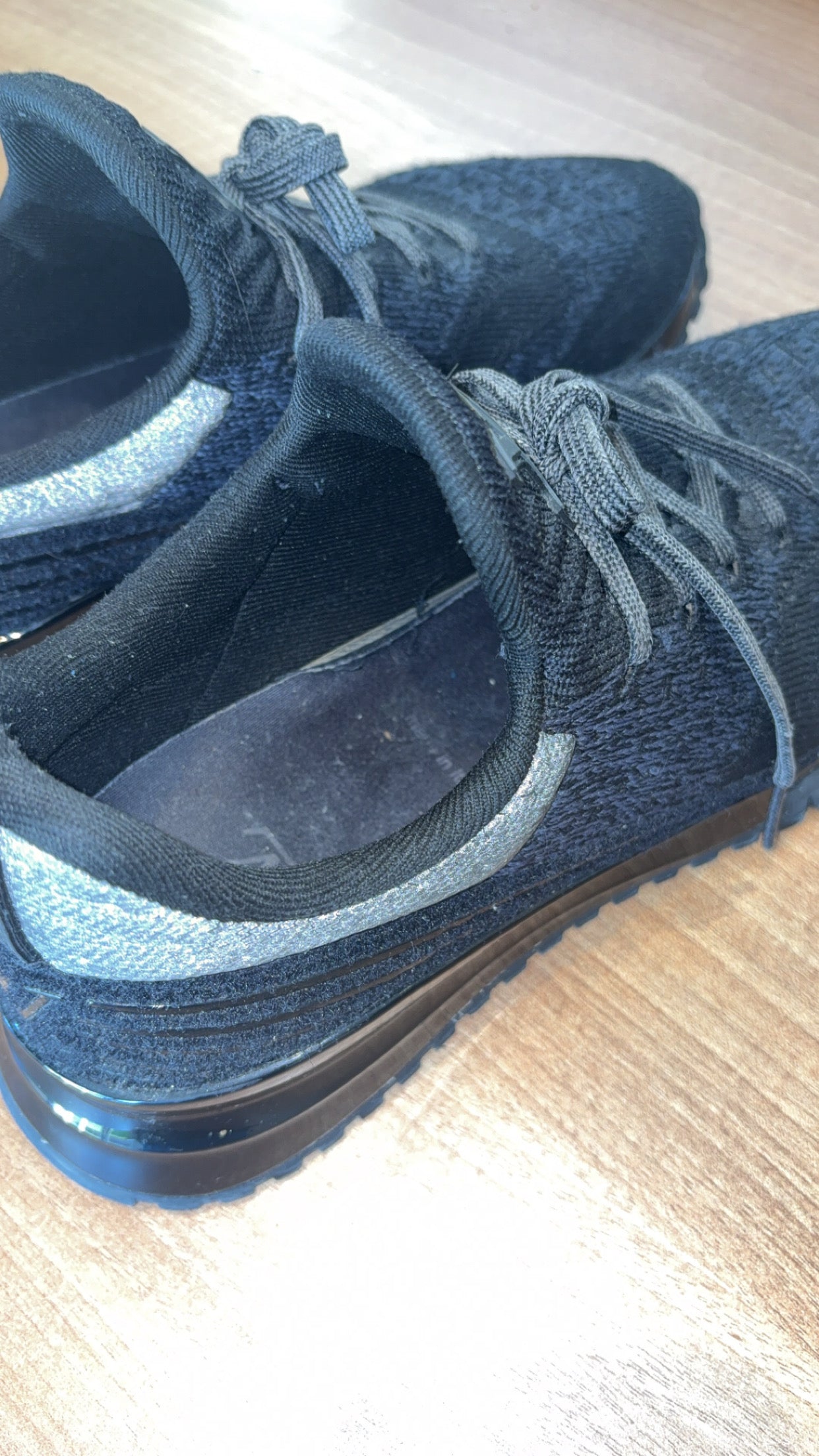 Louis Vutton Trainers