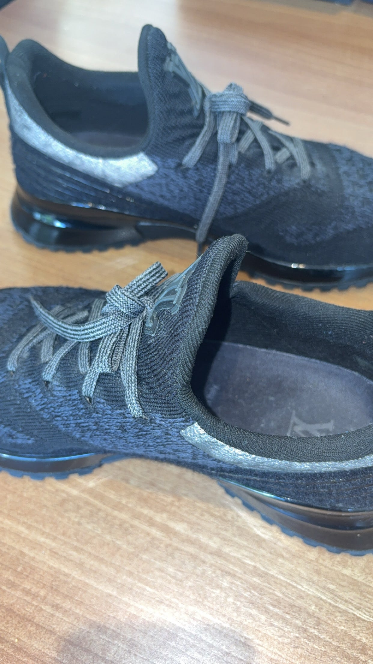 Louis Vutton Trainers