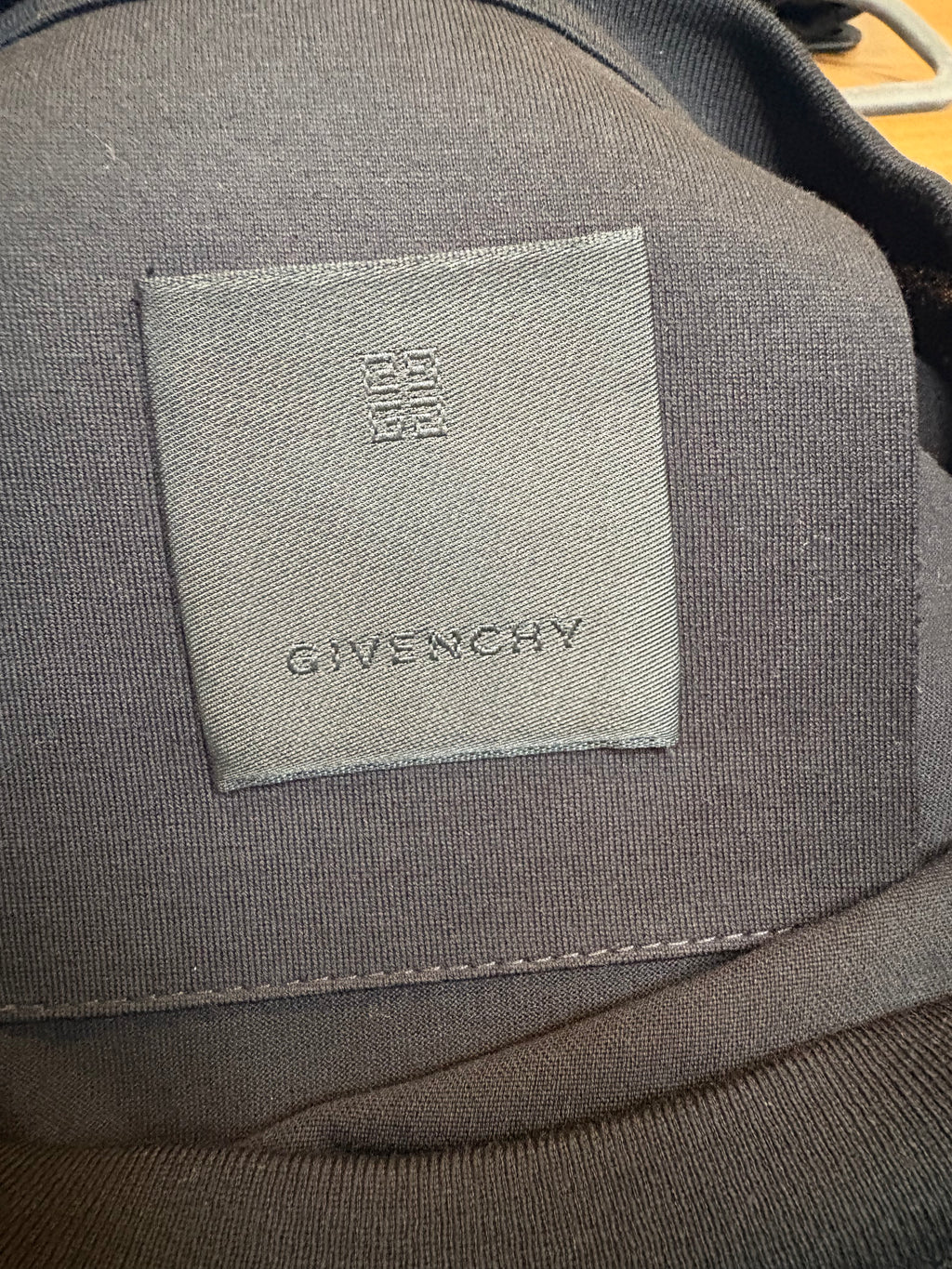 New Givenchy Special Edition Large