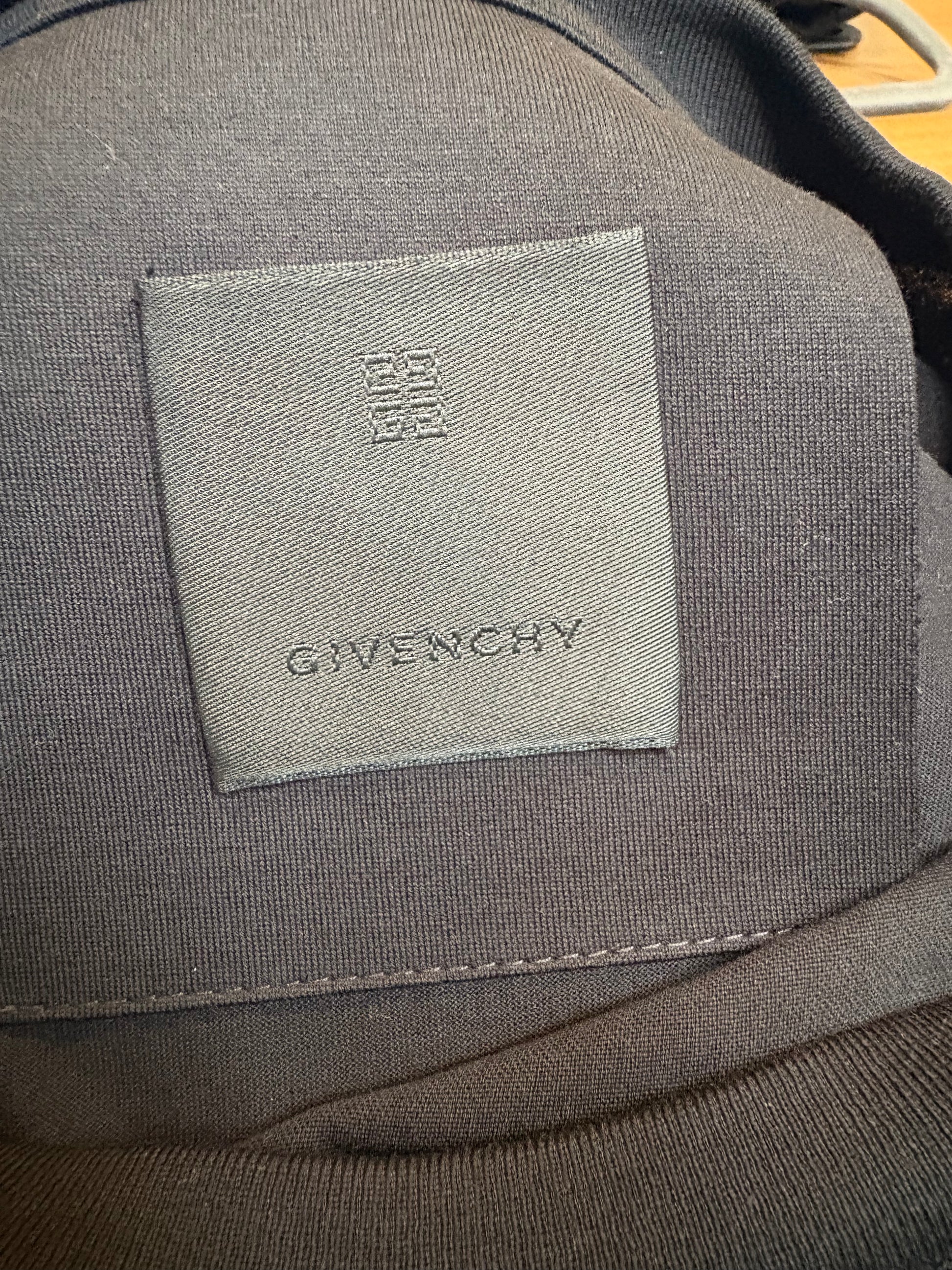 New Givenchy Special Edition Large