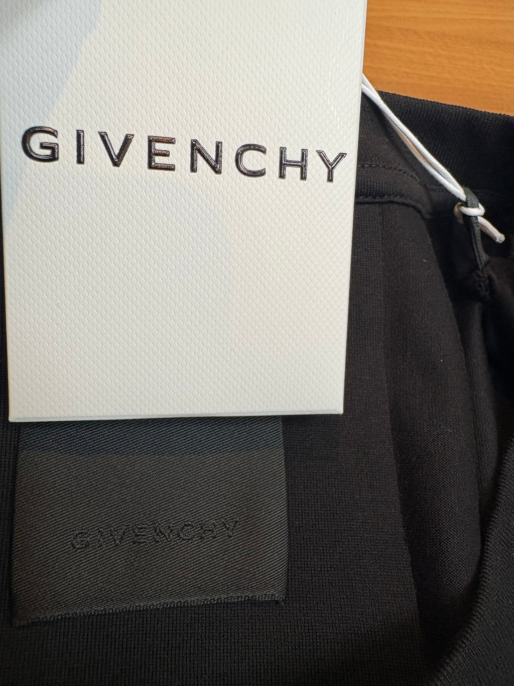 New Givenchy Special Edition Large