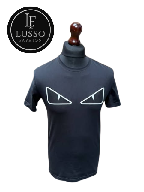 Fendi T-Shirt Medium