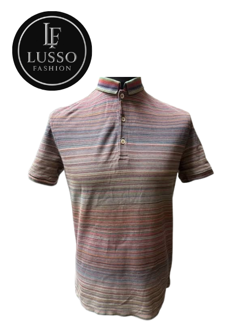 Missoni Polo Shirt