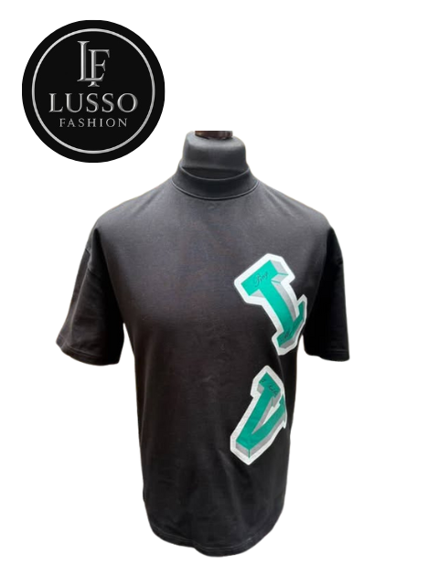 Louis Vutton T-shirt Medium