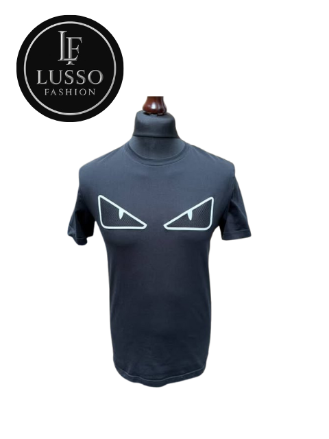 Fendi T-Shirt Medium