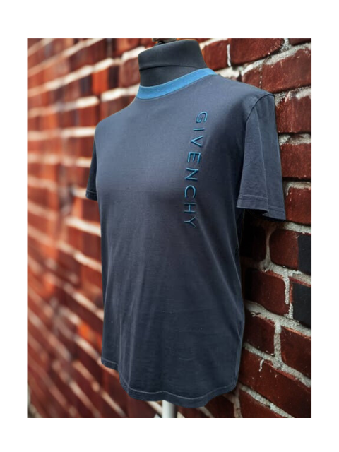 Black Givenchy T-Shirt