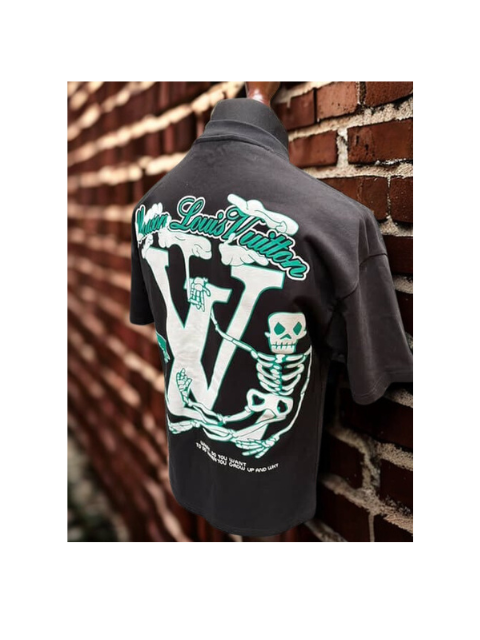 Louis Vutton T-shirt Medium