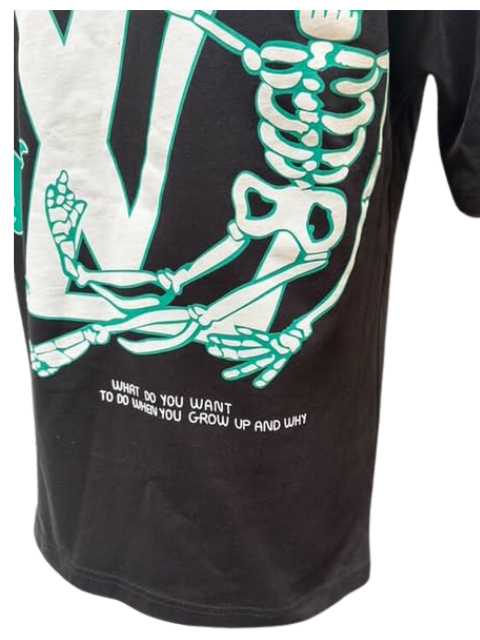 Louis Vutton T-shirt Medium