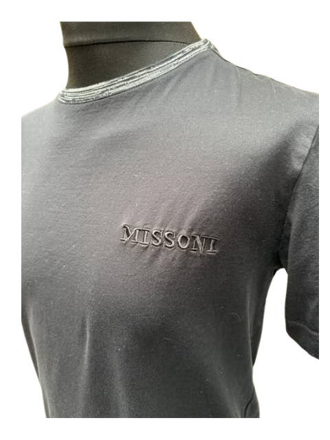 Missoni T-Shirt Medium