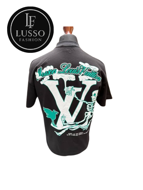 Louis Vutton T-shirt Medium