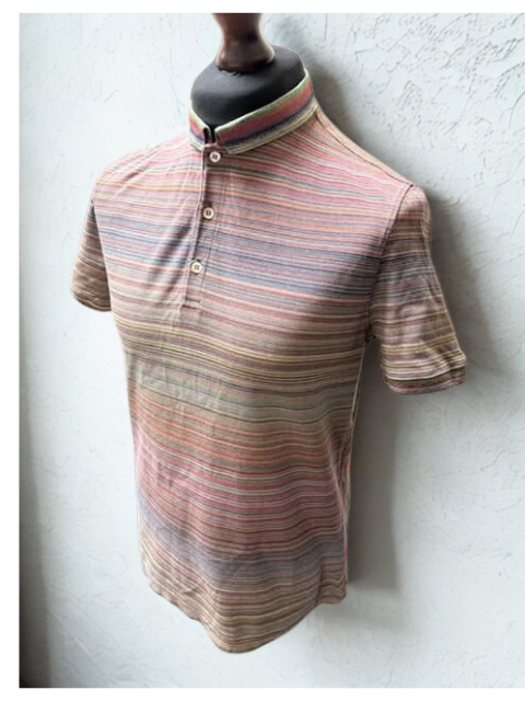 Missoni Polo Shirt