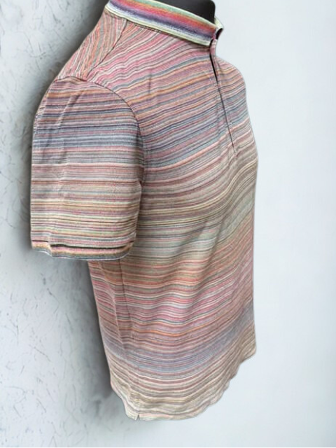 Missoni Polo Shirt