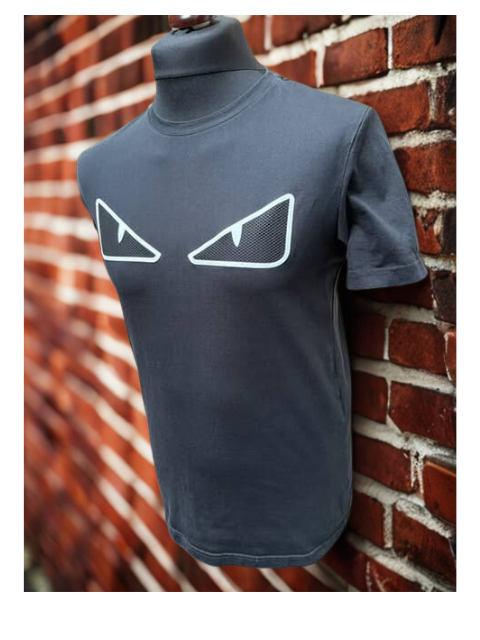 Fendi T-Shirt Medium