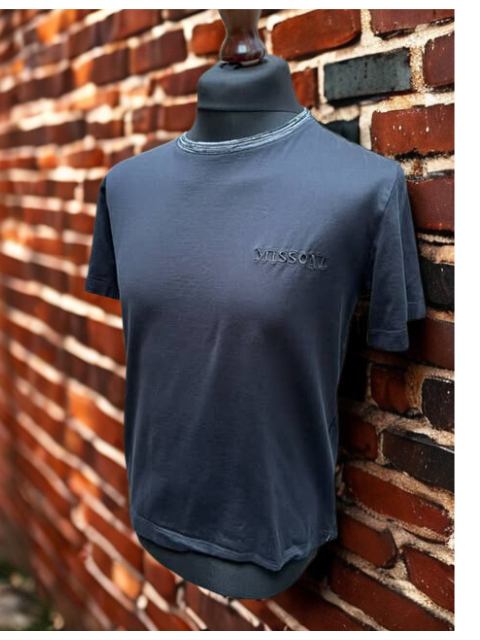Missoni T-Shirt Medium