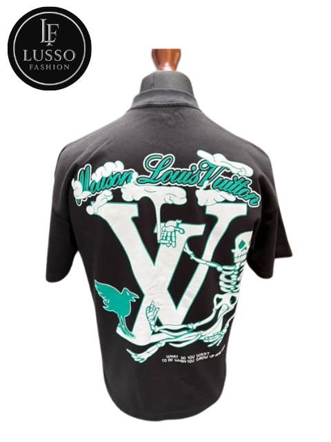 Louis Vutton T-shirt Medium