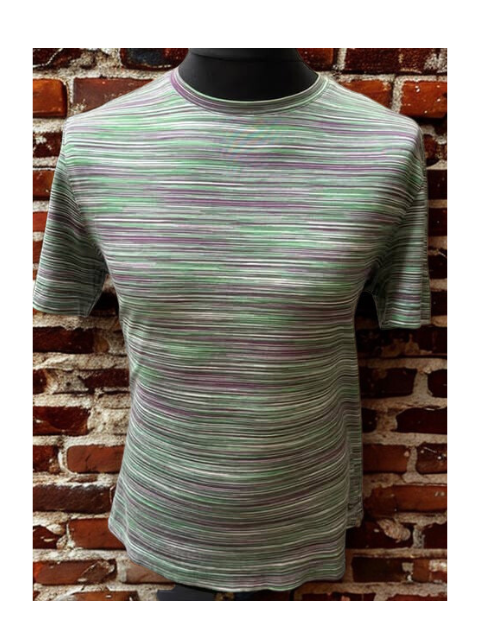 Missoni T-Shirt Medium