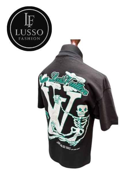 Louis Vutton T-shirt Medium