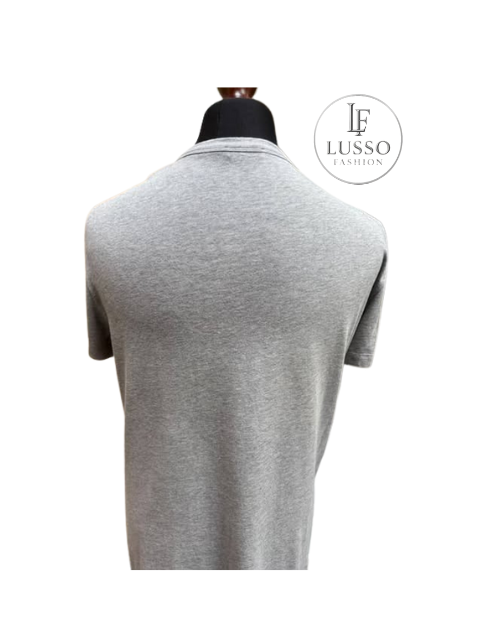 Grey Moncler T-Shirt