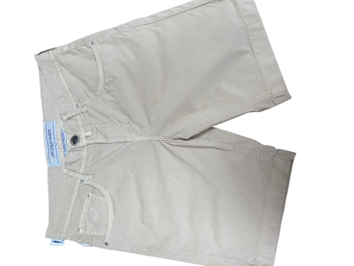 Beige Jacob Cohen Shorts